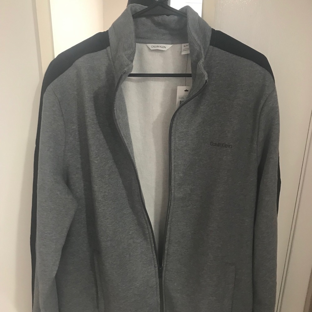 Calvin Klein jacket